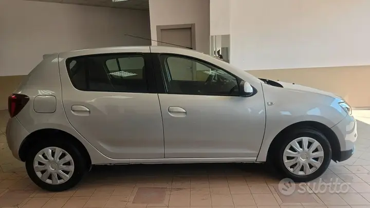 Dacia Sandero 2017 photo 5