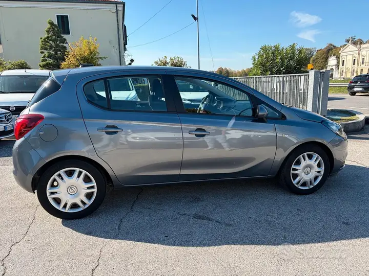 Opel Corsa 2017 photo 4