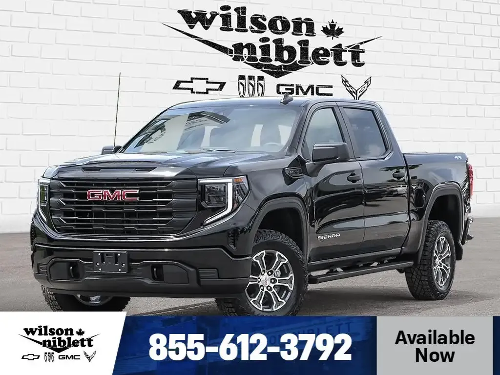 GMC Sierra 1500