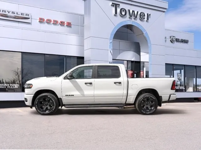 Ram 1500 2026 photo 5