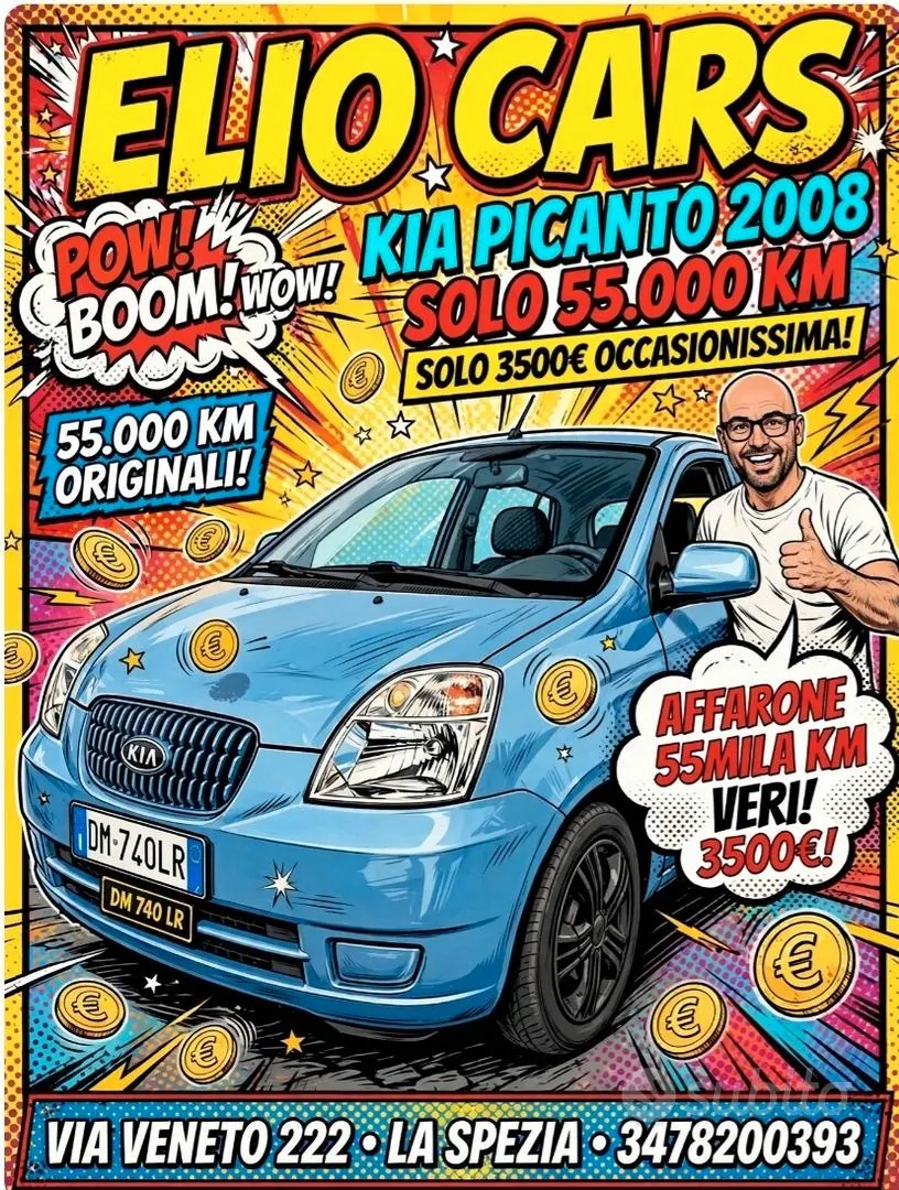 Kia Picanto
