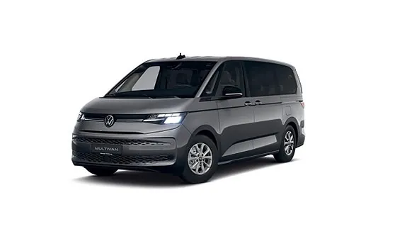Volkswagen Multivan 2026 photo 4