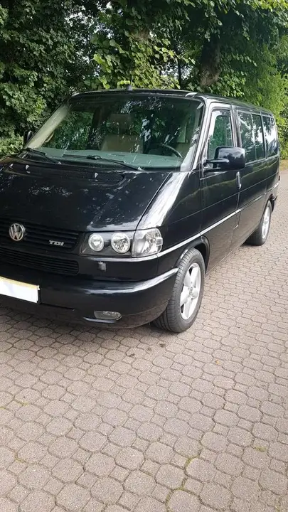 Volkswagen T4