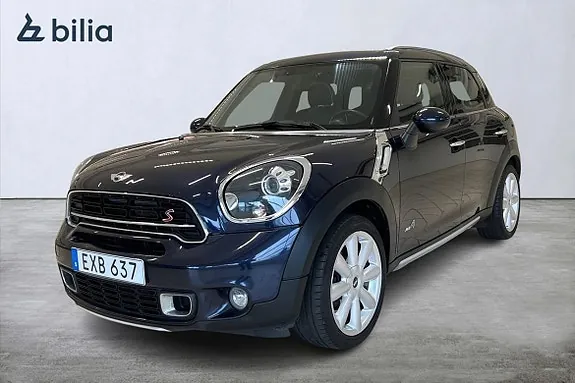 Mini Countryman C