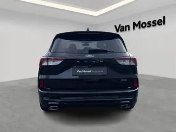 Ford Kuga 2024 photo 3