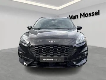 Ford Kuga 2024 photo 2
