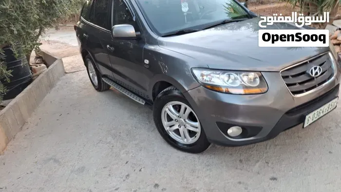 Hyundai Santa Fe 2010 photo 5