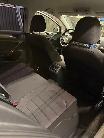 Volkswagen Golf Vii 2017 photo 4