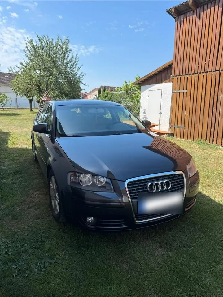 Volkswagen A3