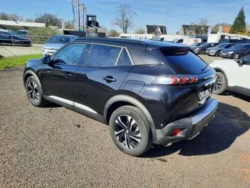 Peugeot 2008 2020 photo 3