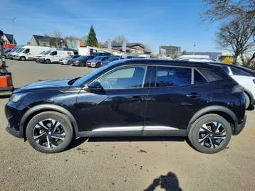 Peugeot 2008 2020 photo 2