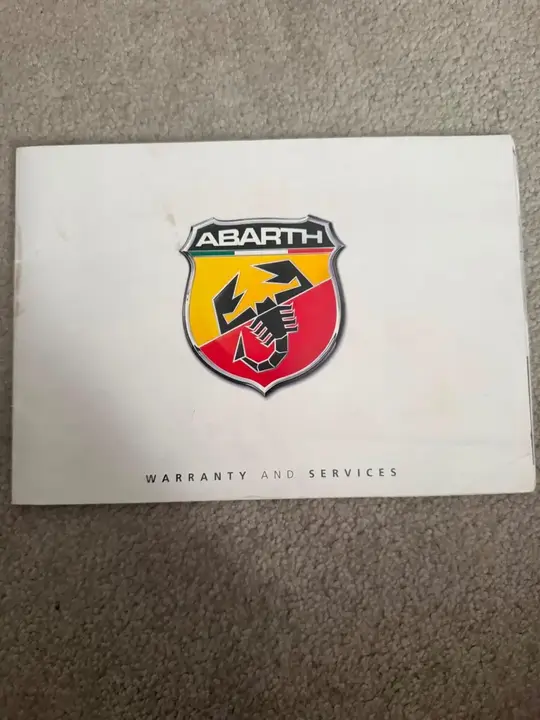 Abarth 595 2018 photo 3