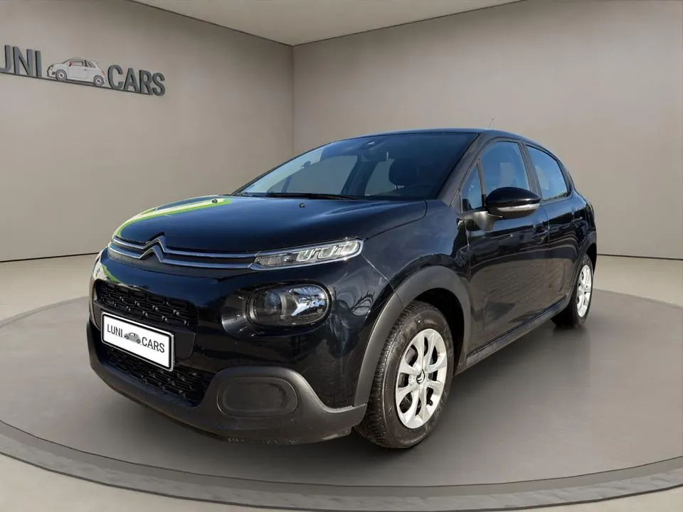 Citroen C3 Feel