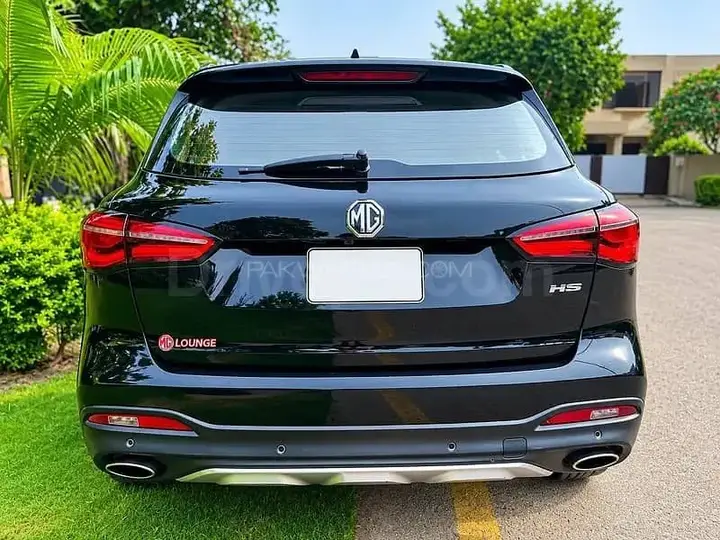 MG Hs