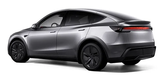 Tesla Model Y 2026 photo 3