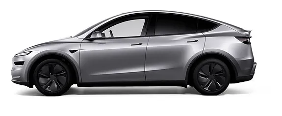 Tesla Model Y 2026 photo 2