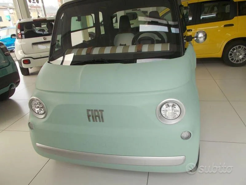 Fiat Topolino