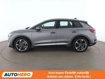 Audi Q4 E-Tron 2021 photo 3