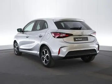 MG Mg3 2024 photo 2