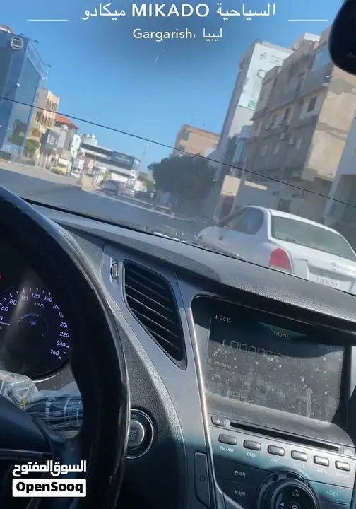 Hyundai Azera