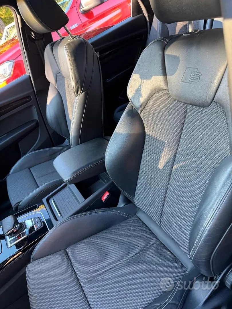 Audi Q5 2023 photo 3