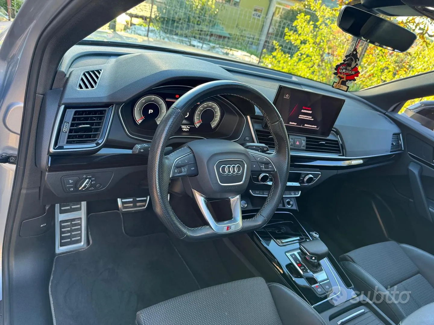 Audi Q5 2023 photo 5