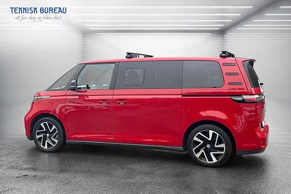 Volkswagen Id. Buzz 2026 photo 3