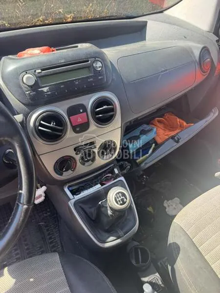 Fiat Qubo 2010 photo 3