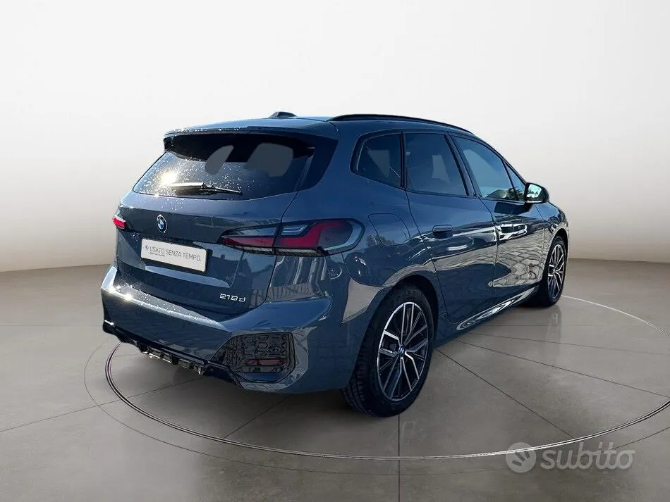 BMW 218D Active Tourer 2025 photo 5
