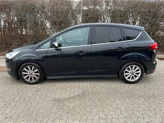 Ford C-Max 2017 photo 2