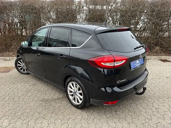Ford C-Max 2017 photo 3