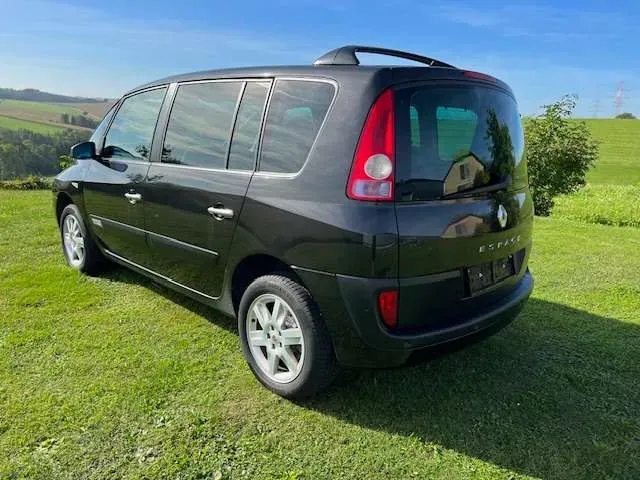 Renault Espace 2004 photo 3