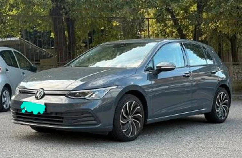 Volkswagen Golf 2020 photo 2