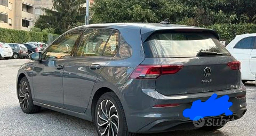 Volkswagen Golf 2020 photo 3
