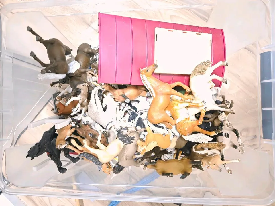 Schleich Xtreme Xl Box