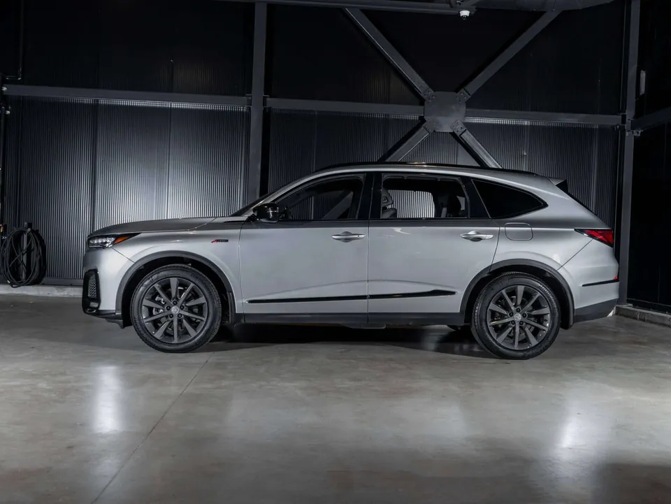 Acura Mdx 2025 photo 2