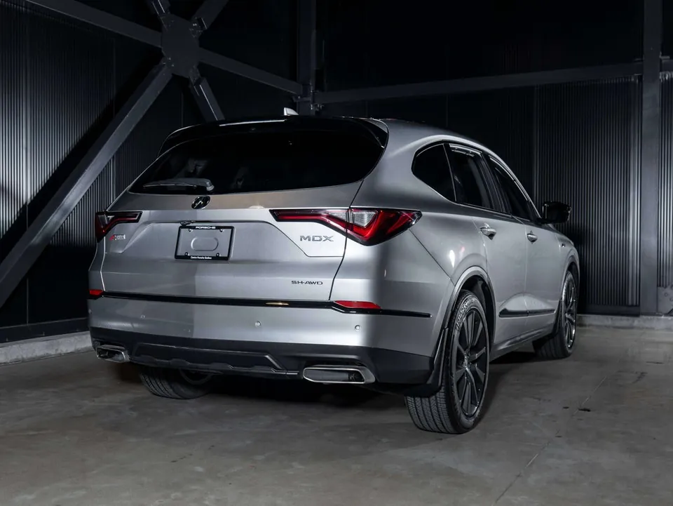 Acura Mdx 2025 photo 3