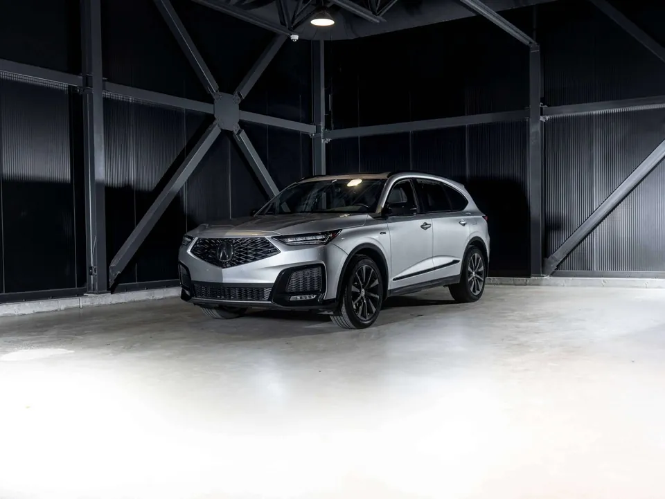 Acura Mdx