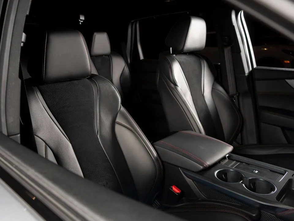 Acura Mdx 2025 photo 5