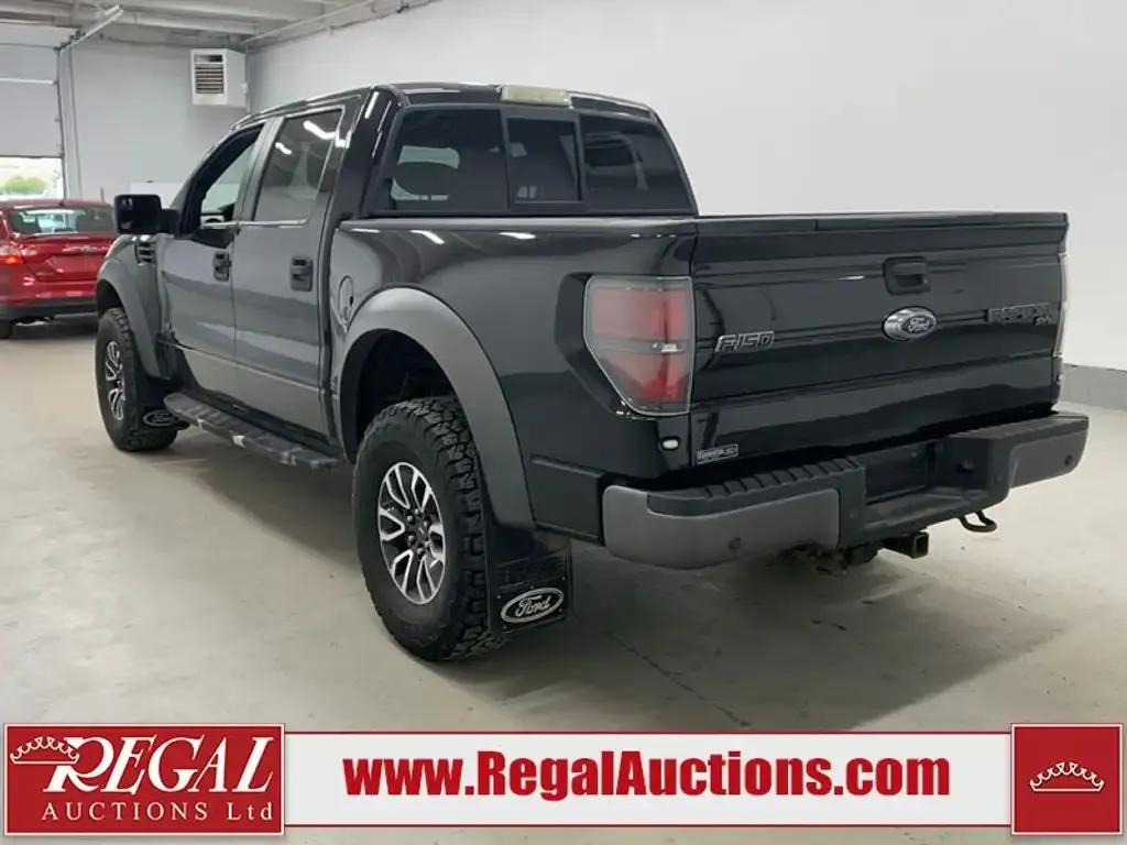 Ford F-150 2013 photo 4