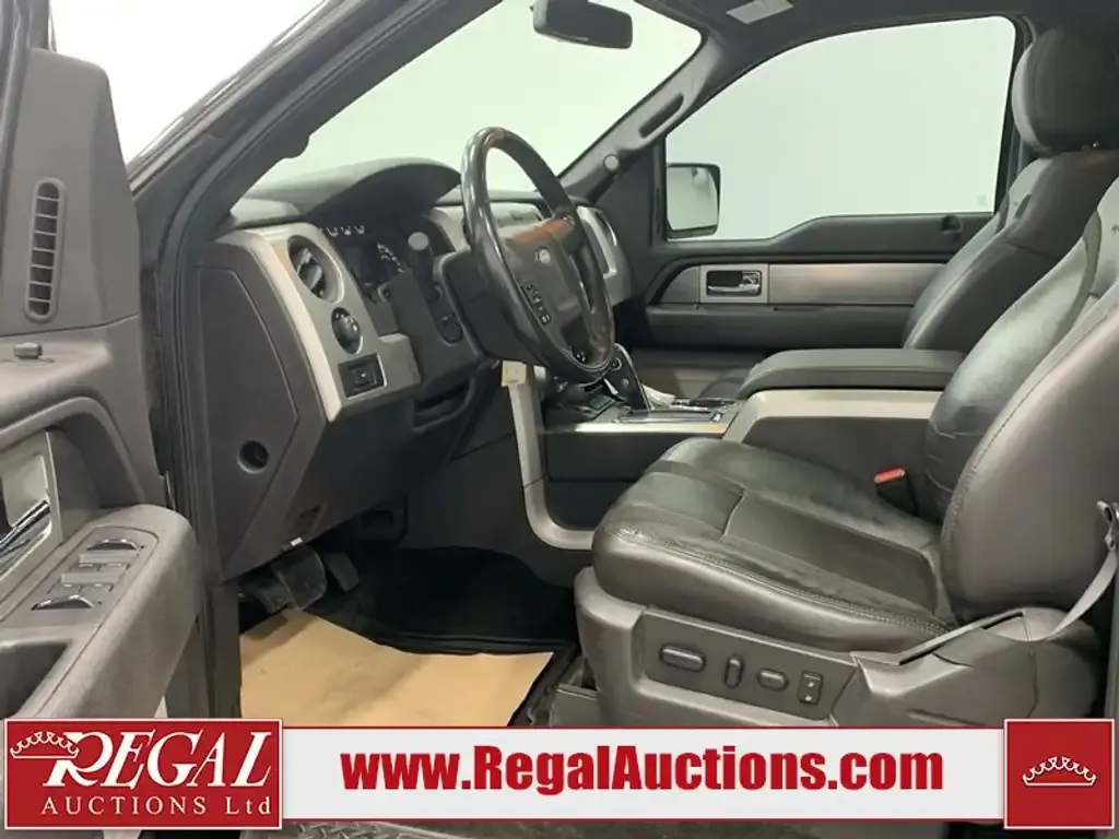 Ford F-150 2013 photo 5