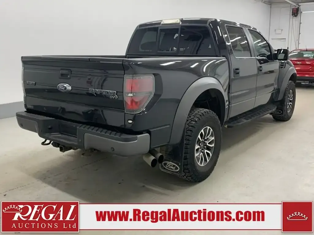 Ford F-150 2013 photo 3