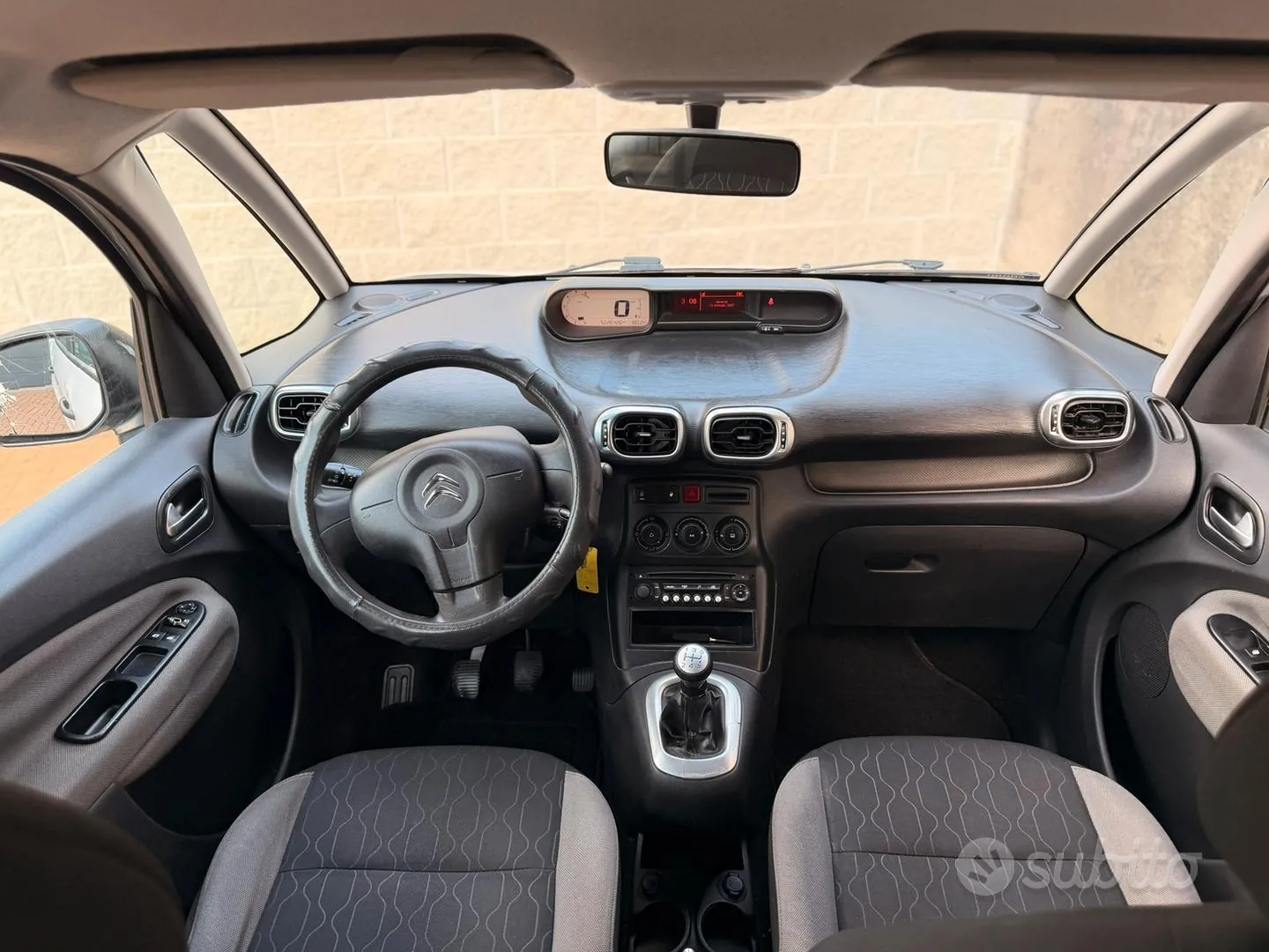 Citroen C3 Picasso 2013 photo 5