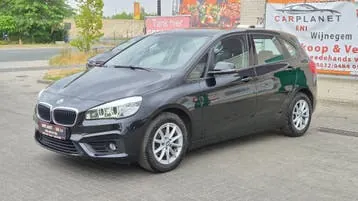 BMW 216 Active Tourer