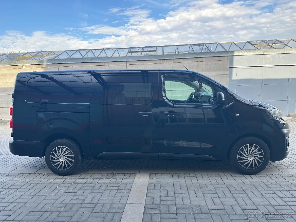 Peugeot Exspert 2019 photo 4