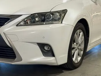 Lexus Ct 200H 2014 photo 5