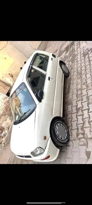 Daihatsu Cuore