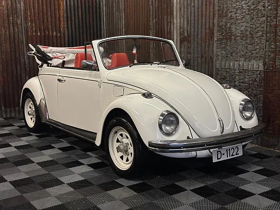 Volkswagen Boble