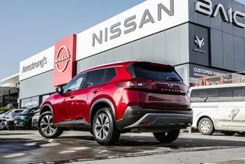 Nissan X-Trail 2023 photo 4