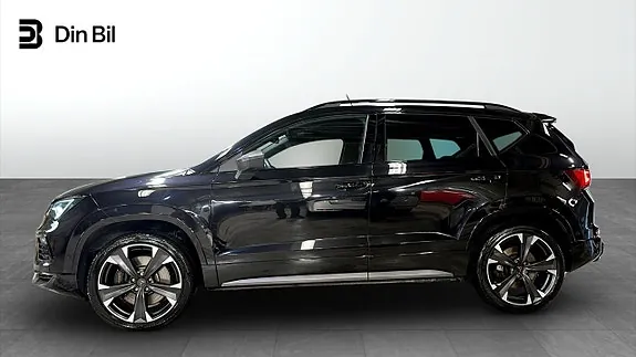 Cupra Ateca 2023 photo 2